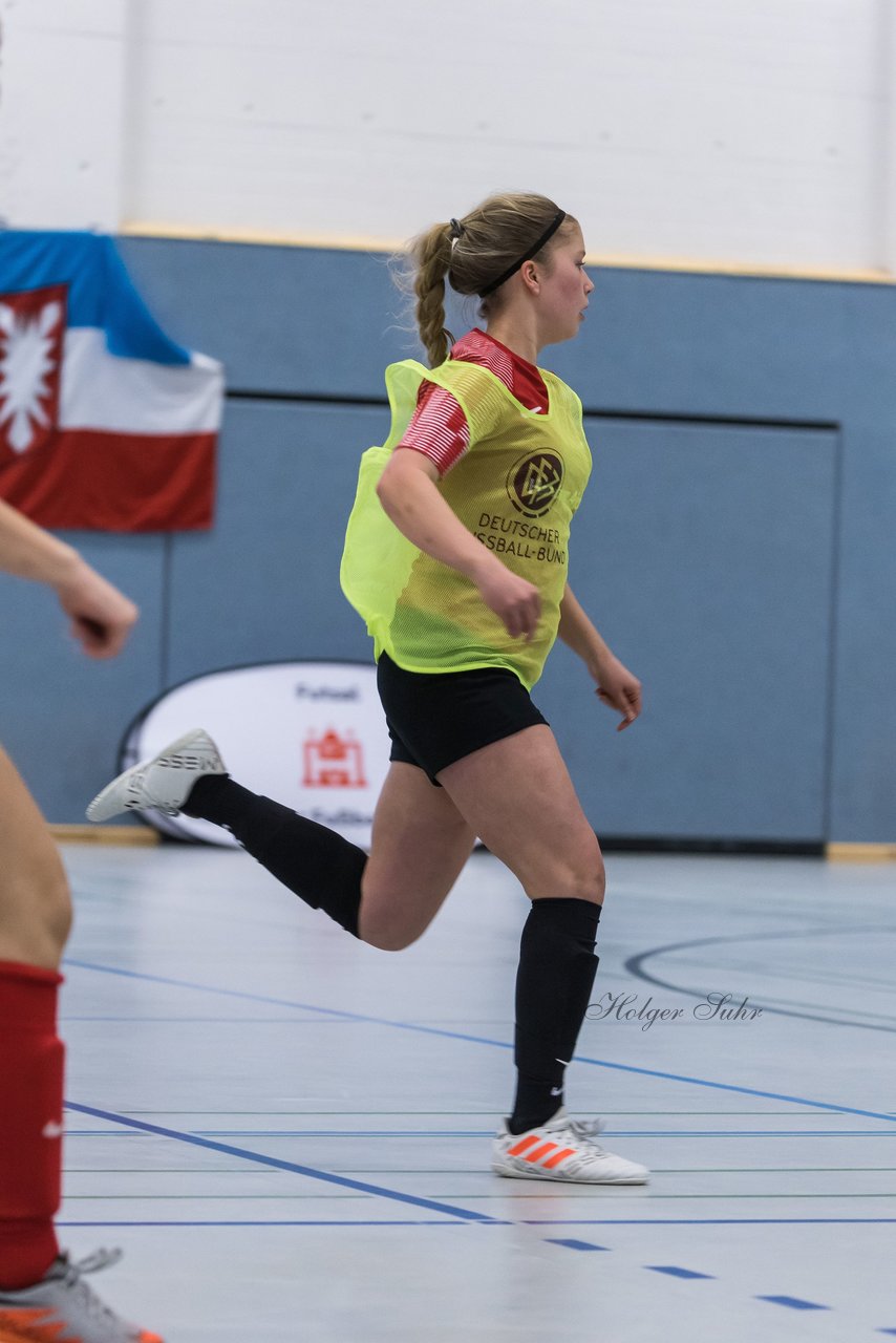 Bild 869 - B-Juniorinnen Futsalmeisterschaft